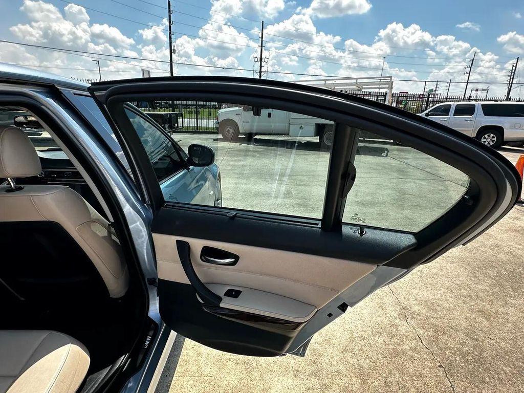 used 2010 BMW 335 car, priced at $7,980