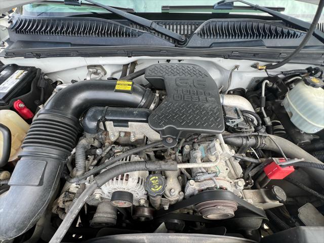 used 2005 Chevrolet Silverado 2500 car, priced at $19,980