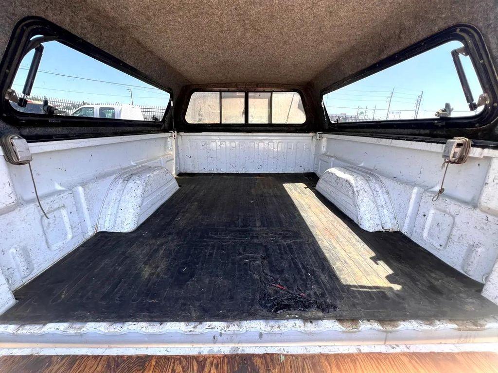 used 2002 Chevrolet Silverado 2500 car, priced at $12,980