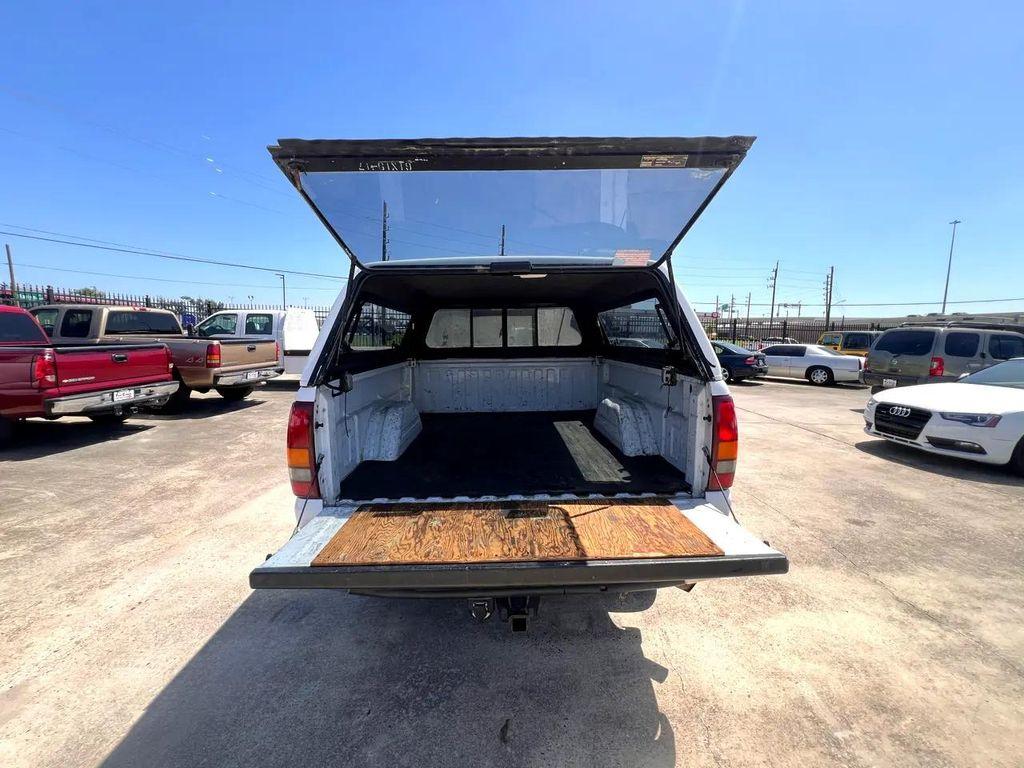 used 2002 Chevrolet Silverado 2500 car, priced at $12,980