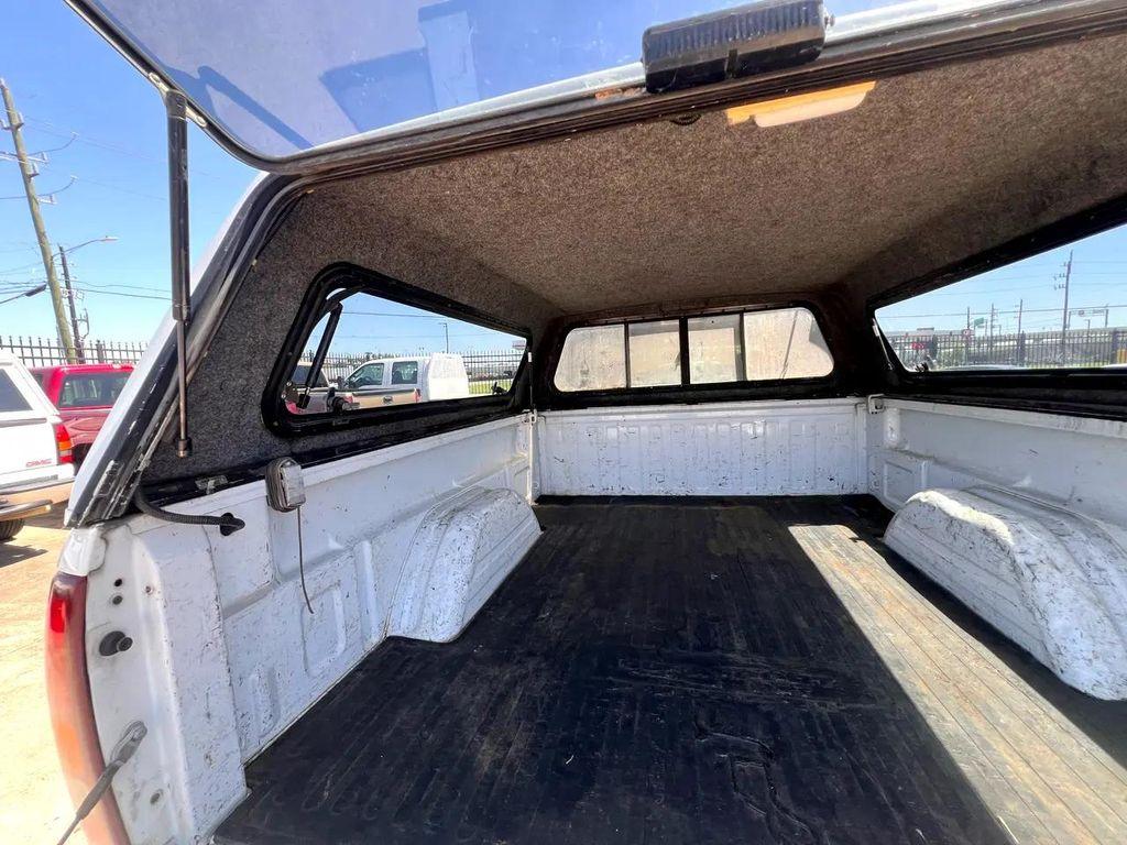 used 2002 Chevrolet Silverado 2500 car, priced at $12,980