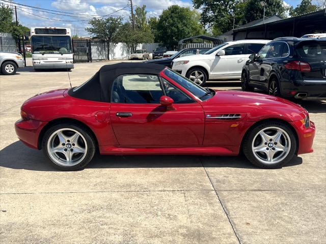 used 1998 BMW M car, priced at $19,980
