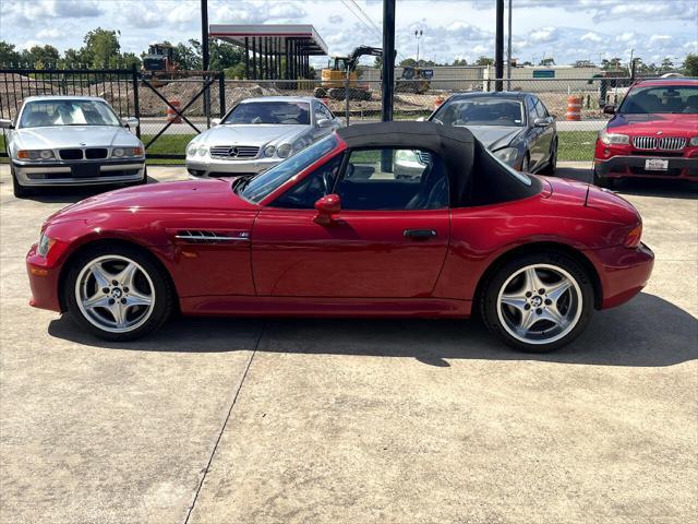 used 1998 BMW M car, priced at $19,980