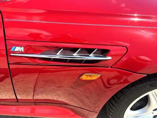 used 1998 BMW M car, priced at $19,980