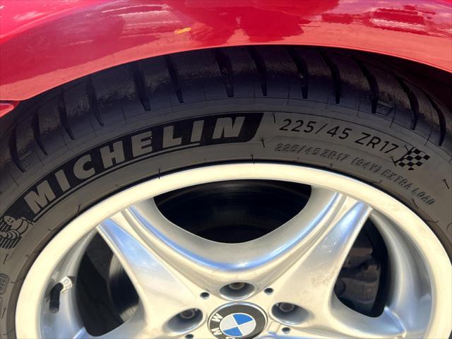 used 1998 BMW M car, priced at $19,980