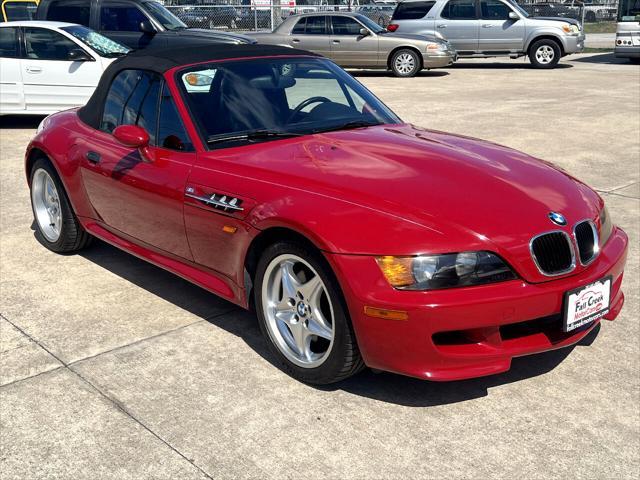 used 1998 BMW M car, priced at $19,980