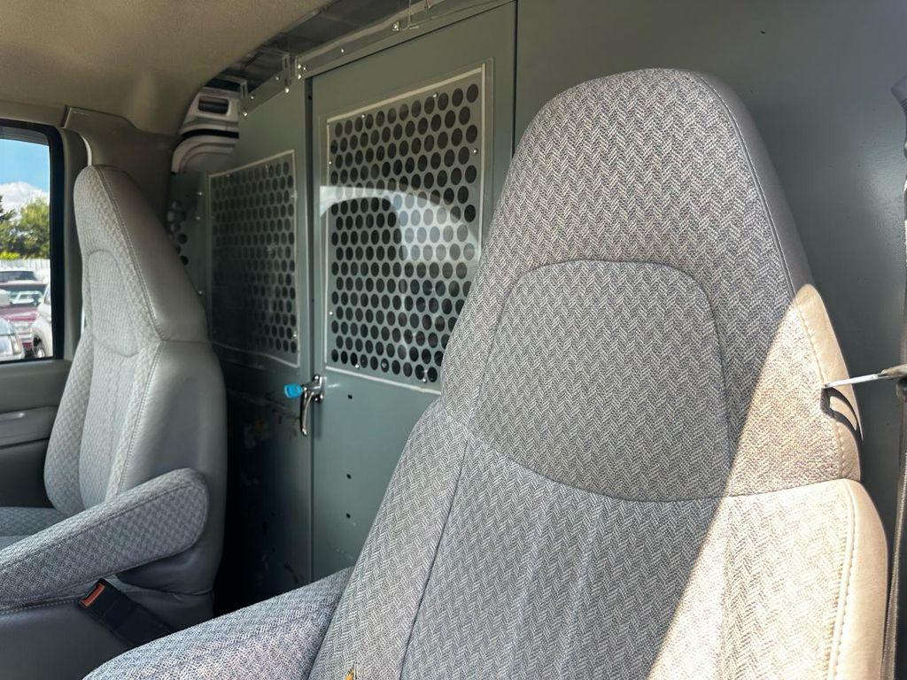 used 2001 Chevrolet Express 1500 car, priced at $10,980