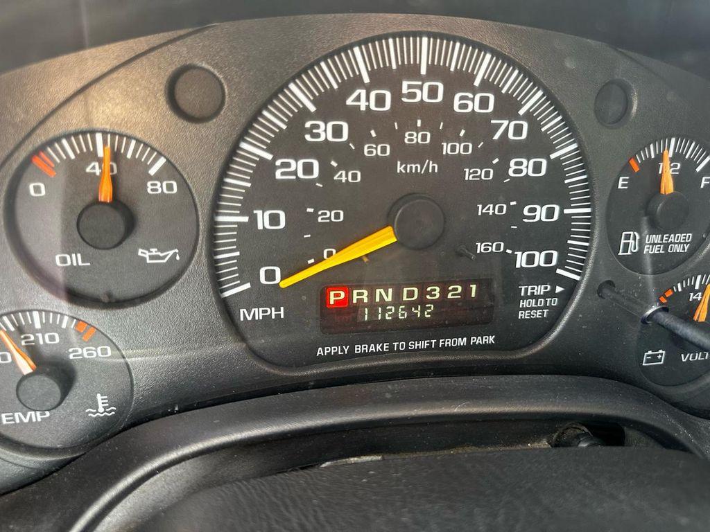 used 2001 Chevrolet Express 1500 car, priced at $10,980