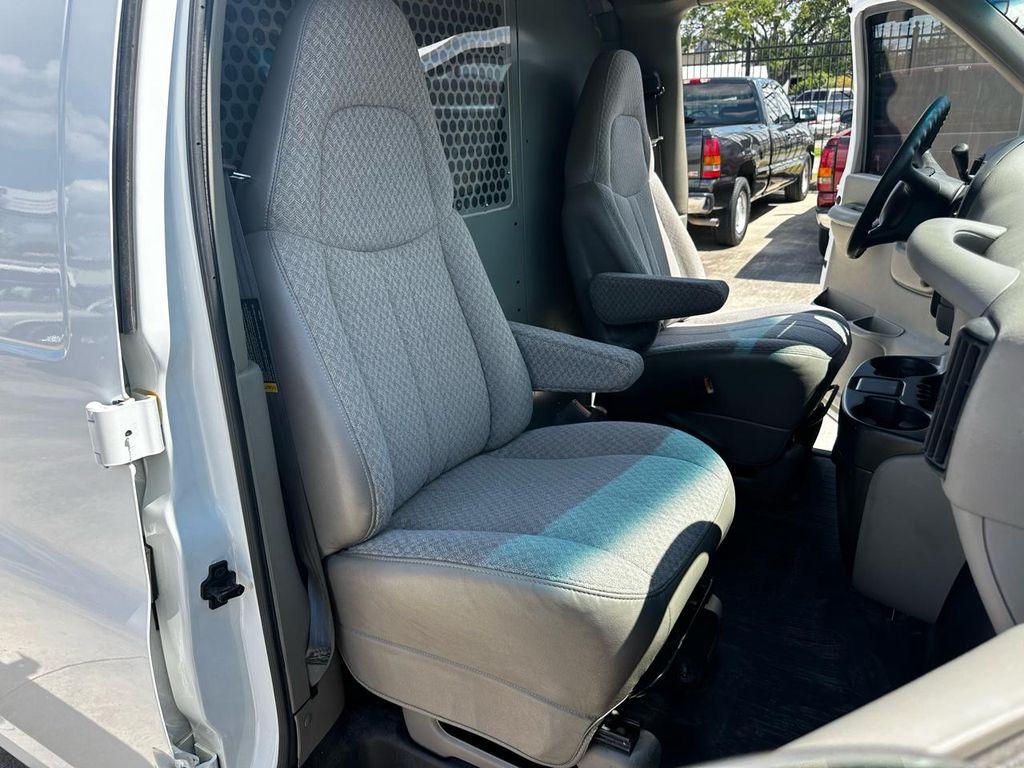 used 2001 Chevrolet Express 1500 car, priced at $10,980