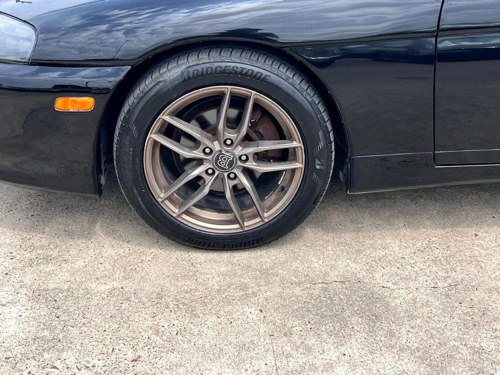 used 1999 Lexus SC 300 car, priced at $14,980
