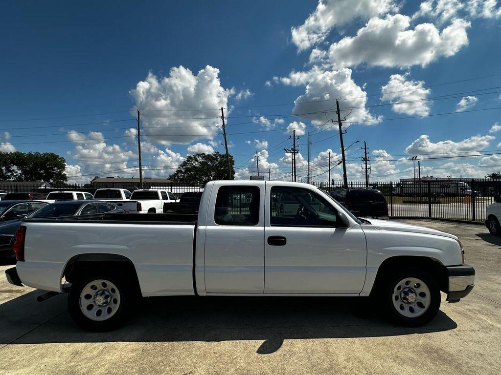 used 2005 Chevrolet Silverado 1500 car, priced at $13,500