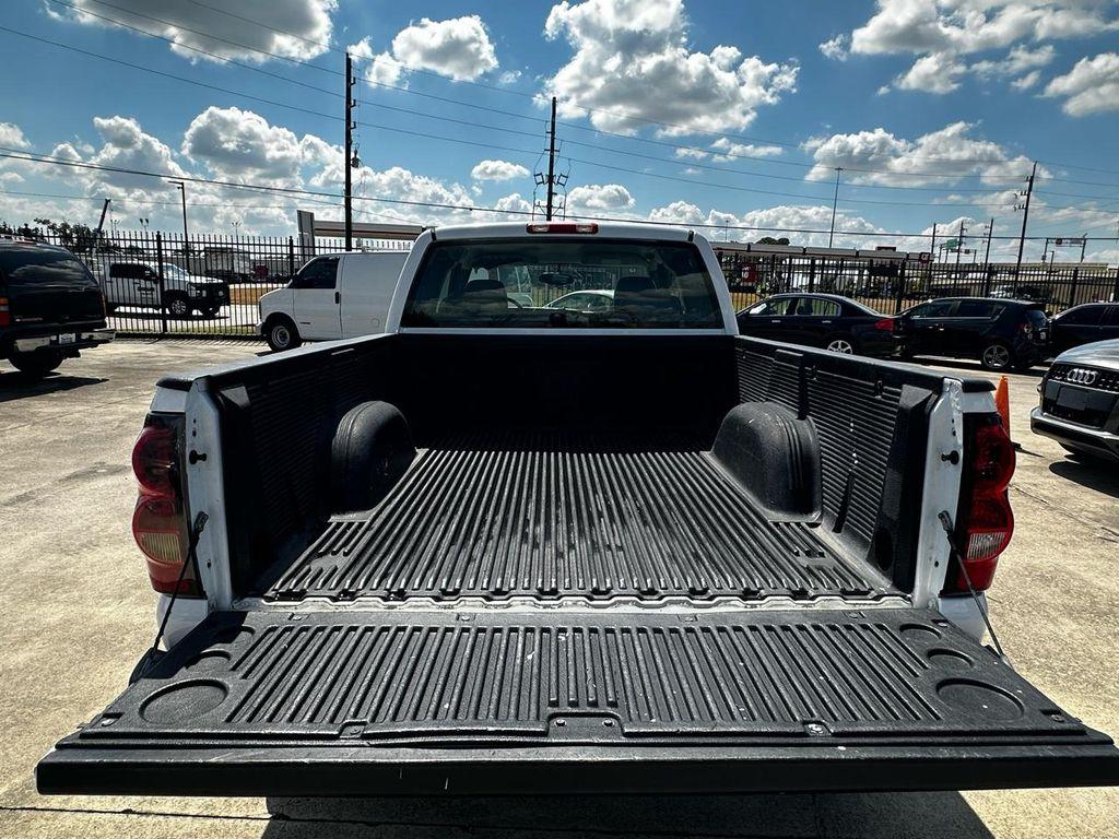 used 2005 Chevrolet Silverado 1500 car, priced at $13,500