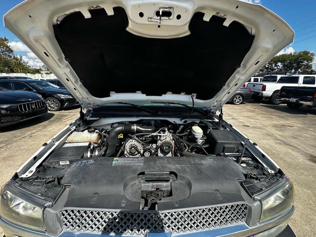 used 2005 Chevrolet Silverado 1500 car, priced at $13,500