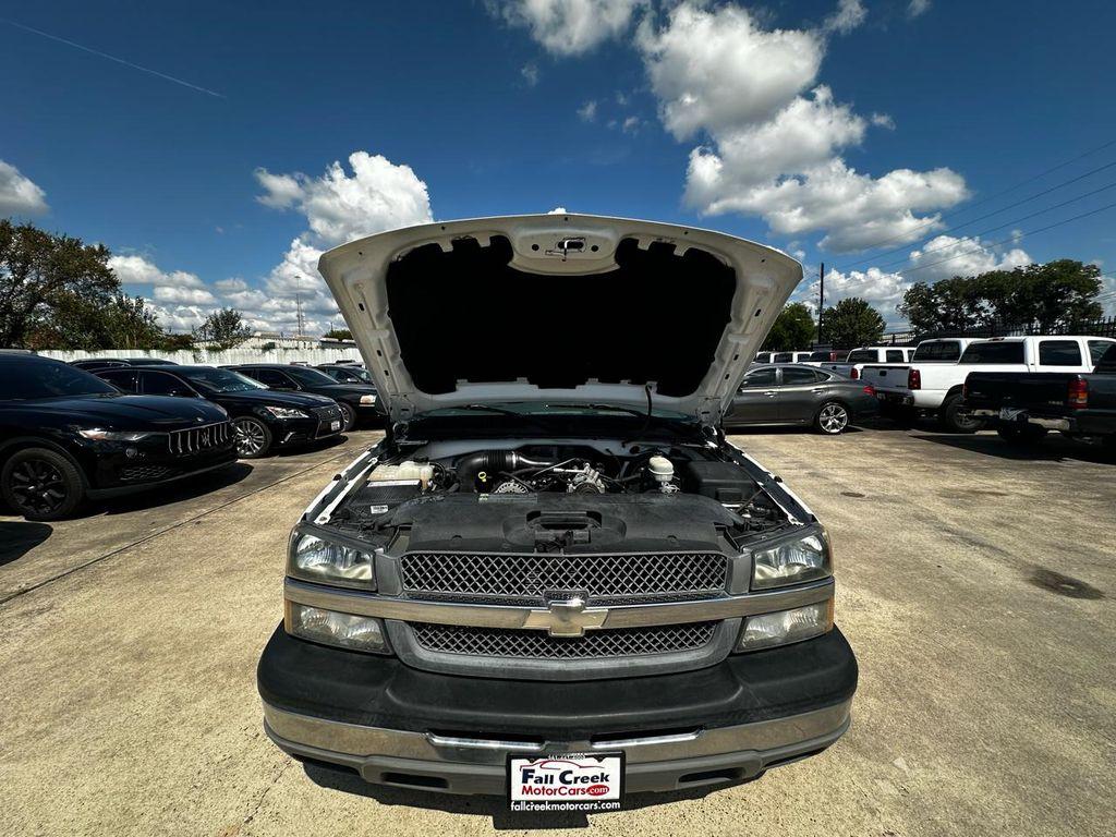 used 2005 Chevrolet Silverado 1500 car, priced at $13,500