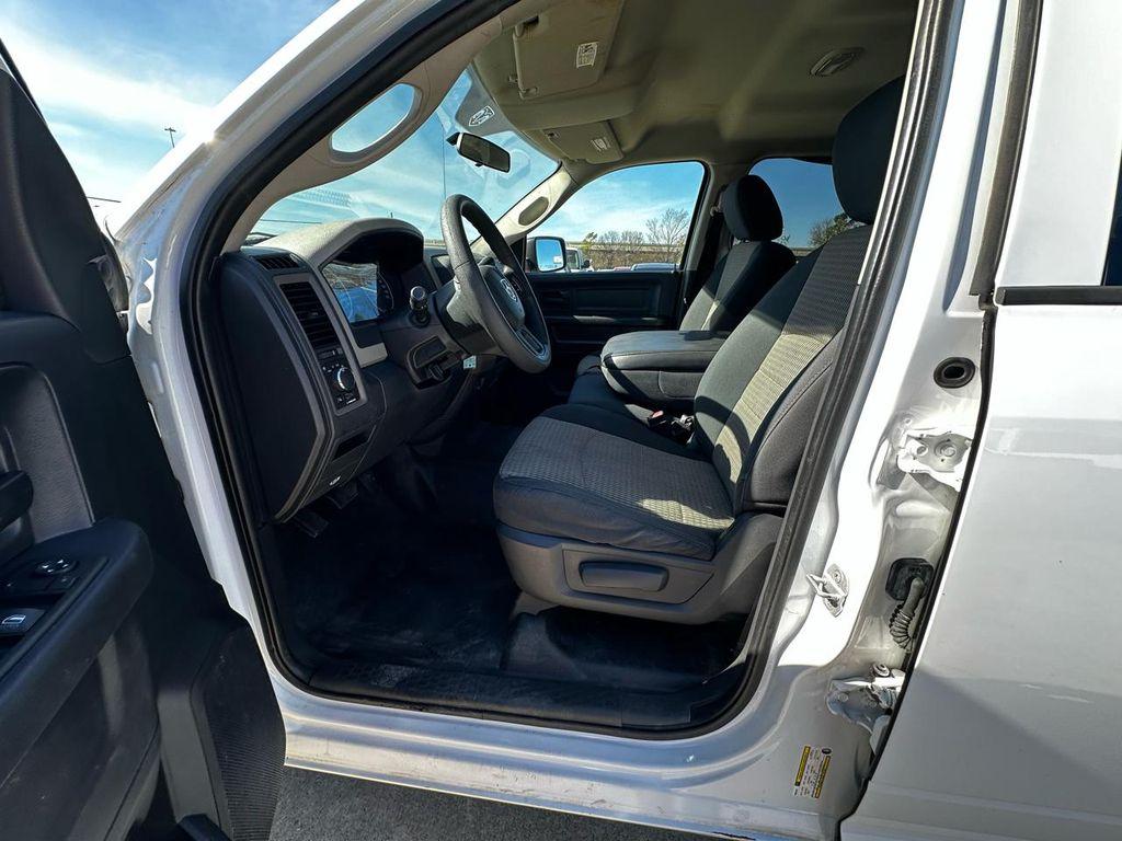 used 2012 Ram 1500 car, priced at $7,980