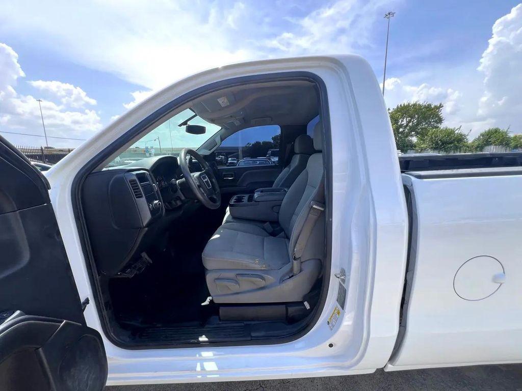 used 2016 GMC Sierra 1500 car, priced at $13,500