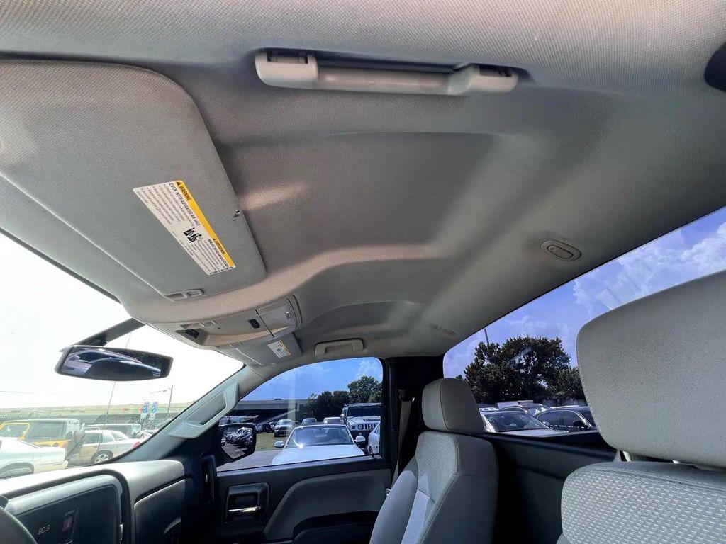 used 2016 GMC Sierra 1500 car, priced at $13,500