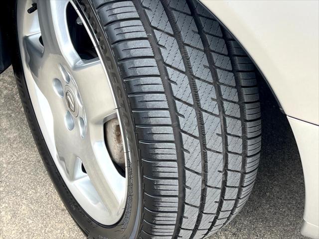 used 2005 Lexus LS 430 car, priced at $12,980