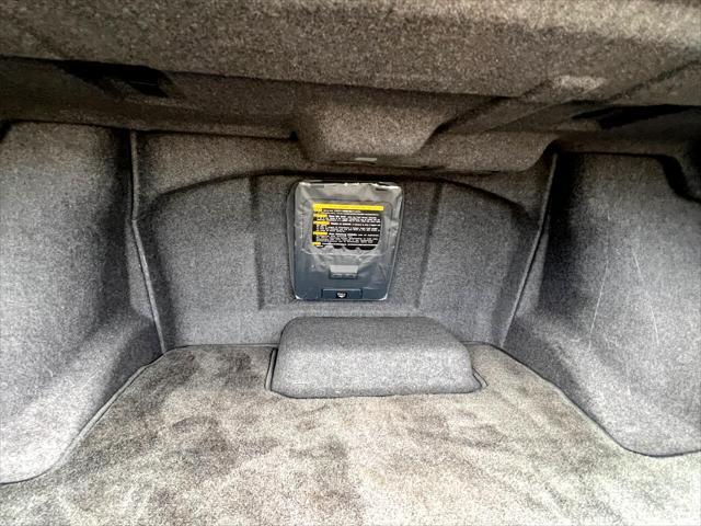 used 2005 Lexus LS 430 car, priced at $12,980