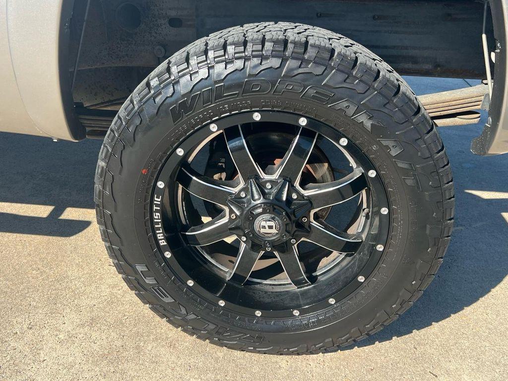 used 2003 Chevrolet Silverado 2500 car, priced at $14,980