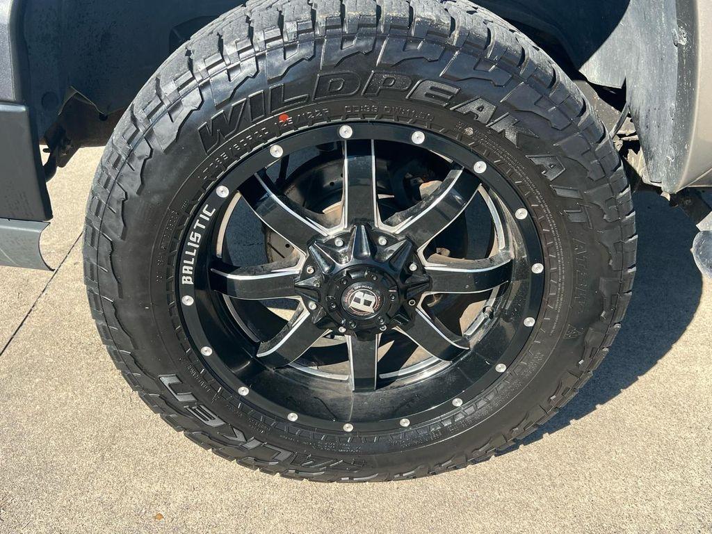 used 2003 Chevrolet Silverado 2500 car, priced at $14,980