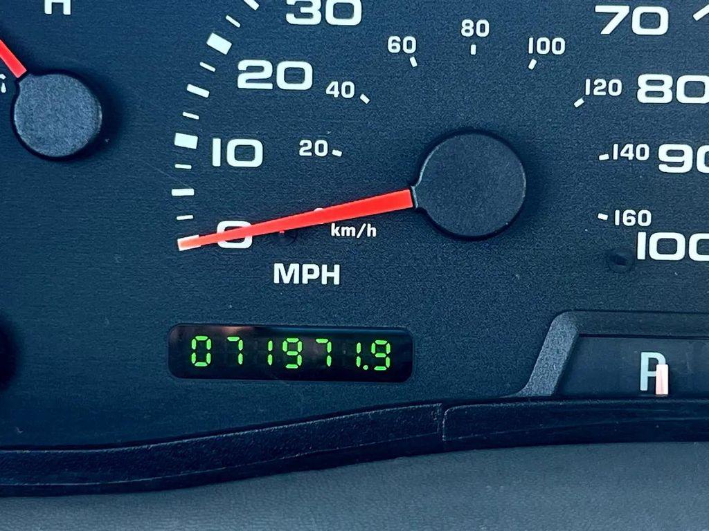 used 2003 Ford F-250 car, priced at $21,500