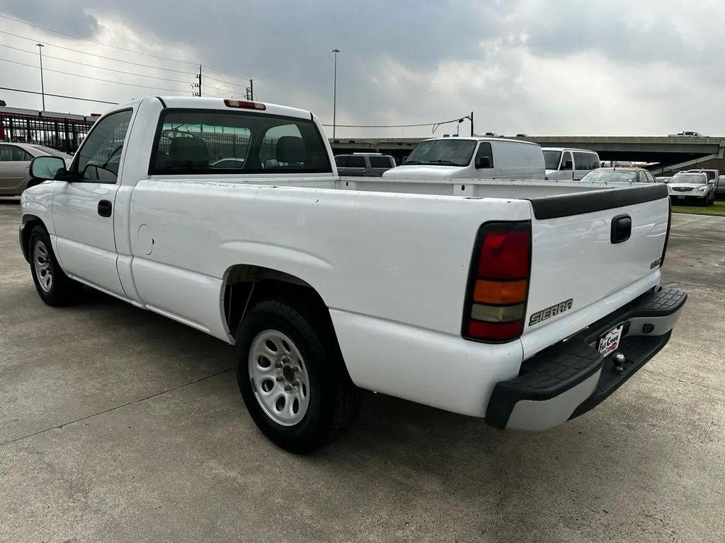 used 2006 GMC Sierra 1500 car, priced at $11,980