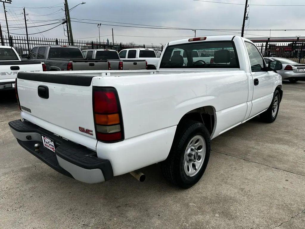 used 2006 GMC Sierra 1500 car, priced at $11,980