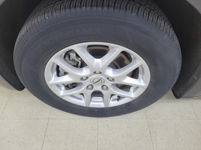 used 2023 Chrysler Pacifica car, priced at $23,730