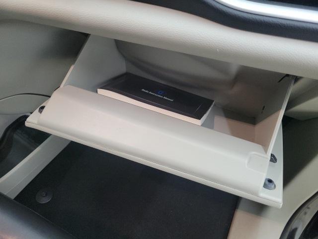 used 2023 Chrysler Pacifica car, priced at $23,730