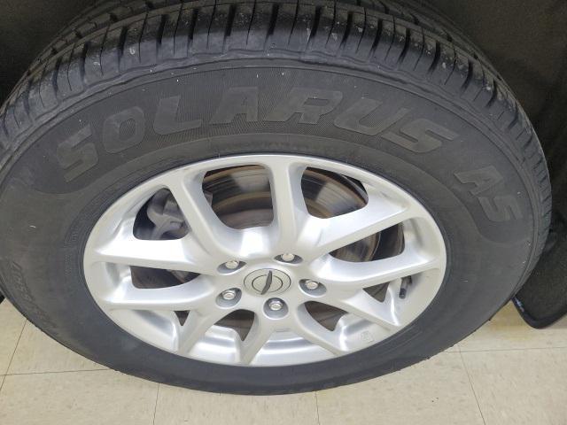 used 2023 Chrysler Pacifica car, priced at $23,730