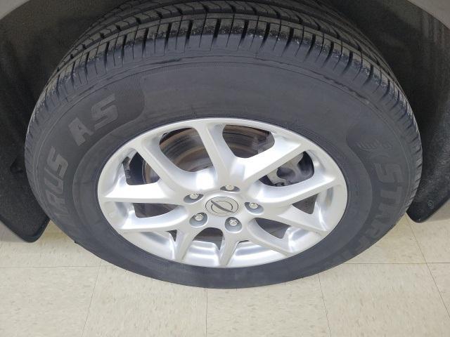 used 2023 Chrysler Pacifica car, priced at $23,730