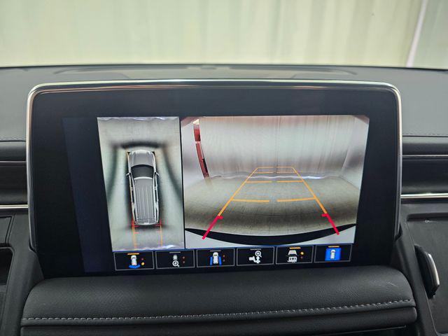 used 2023 Chevrolet Tahoe car, priced at $52,283