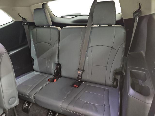 used 2020 Buick Enclave car, priced at $16,300