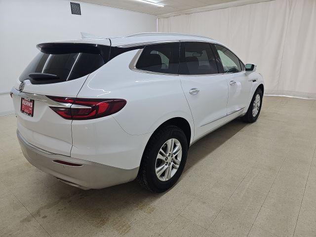 used 2020 Buick Enclave car, priced at $16,300