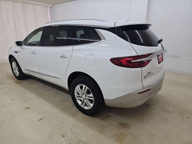 used 2020 Buick Enclave car, priced at $16,300