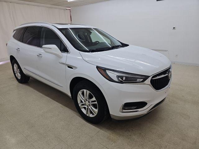 used 2020 Buick Enclave car, priced at $16,300