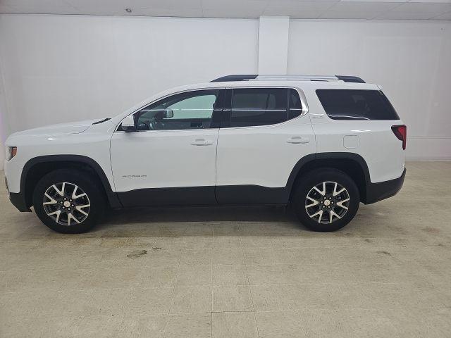 used 2023 GMC Acadia car, priced at $27,994