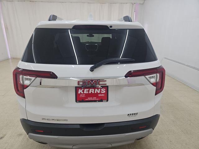 used 2023 GMC Acadia car, priced at $27,994