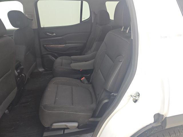 used 2023 GMC Acadia car, priced at $27,994