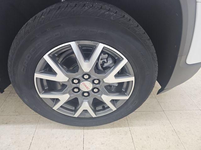 used 2023 GMC Acadia car, priced at $27,994