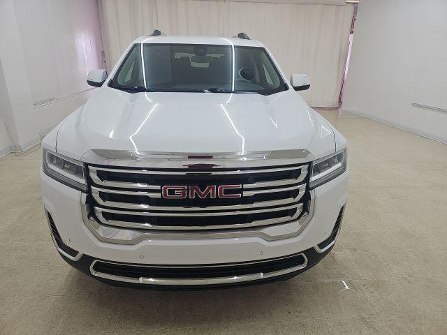 used 2023 GMC Acadia car, priced at $27,994