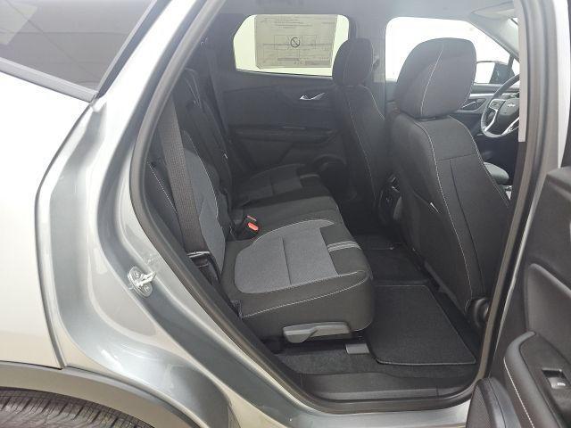 new 2026 Chevrolet Blazer car, priced at $39,762