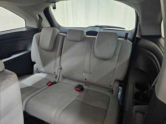 used 2018 Honda Odyssey car, priced at $15,747