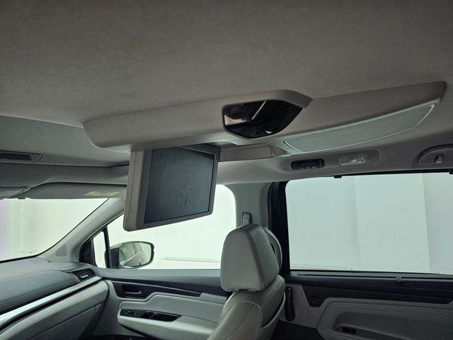 used 2018 Honda Odyssey car, priced at $15,747