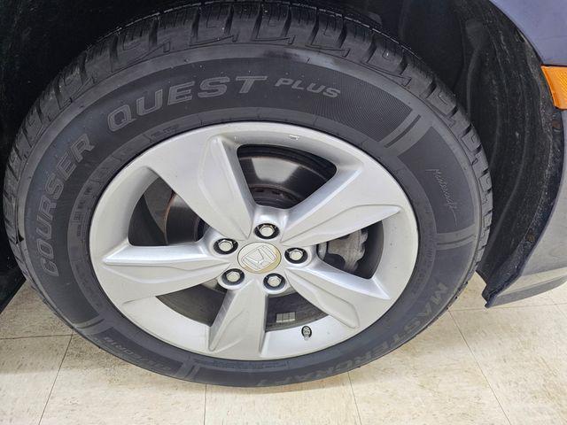 used 2018 Honda Odyssey car, priced at $15,747