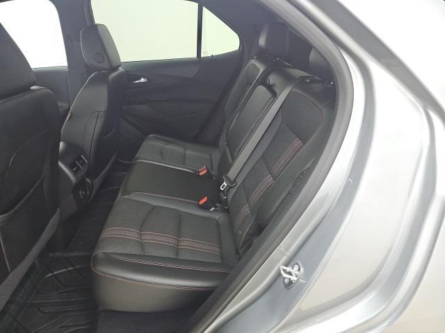 used 2023 Chevrolet Equinox car, priced at $24,860