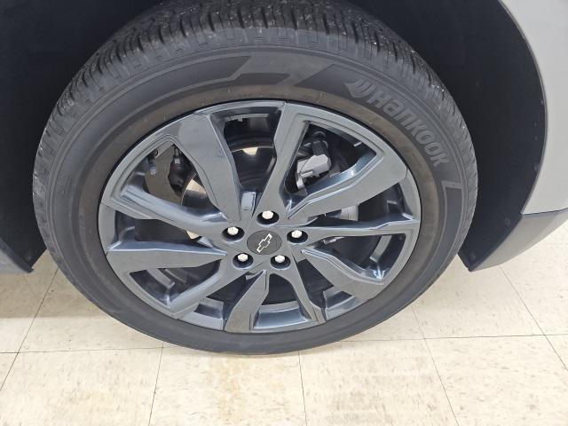 used 2023 Chevrolet Equinox car, priced at $24,860