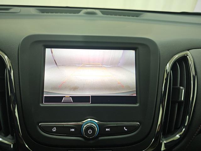 used 2023 Chevrolet Equinox car, priced at $24,860