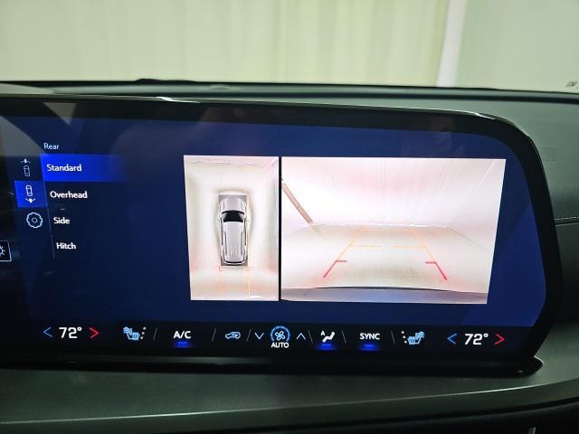 new 2026 Chevrolet Traverse car, priced at $43,888